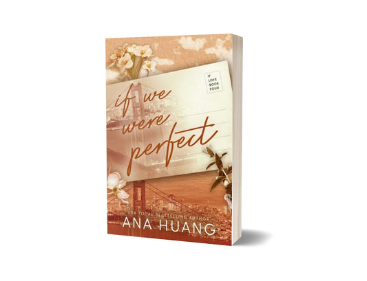 If We Were Perfect