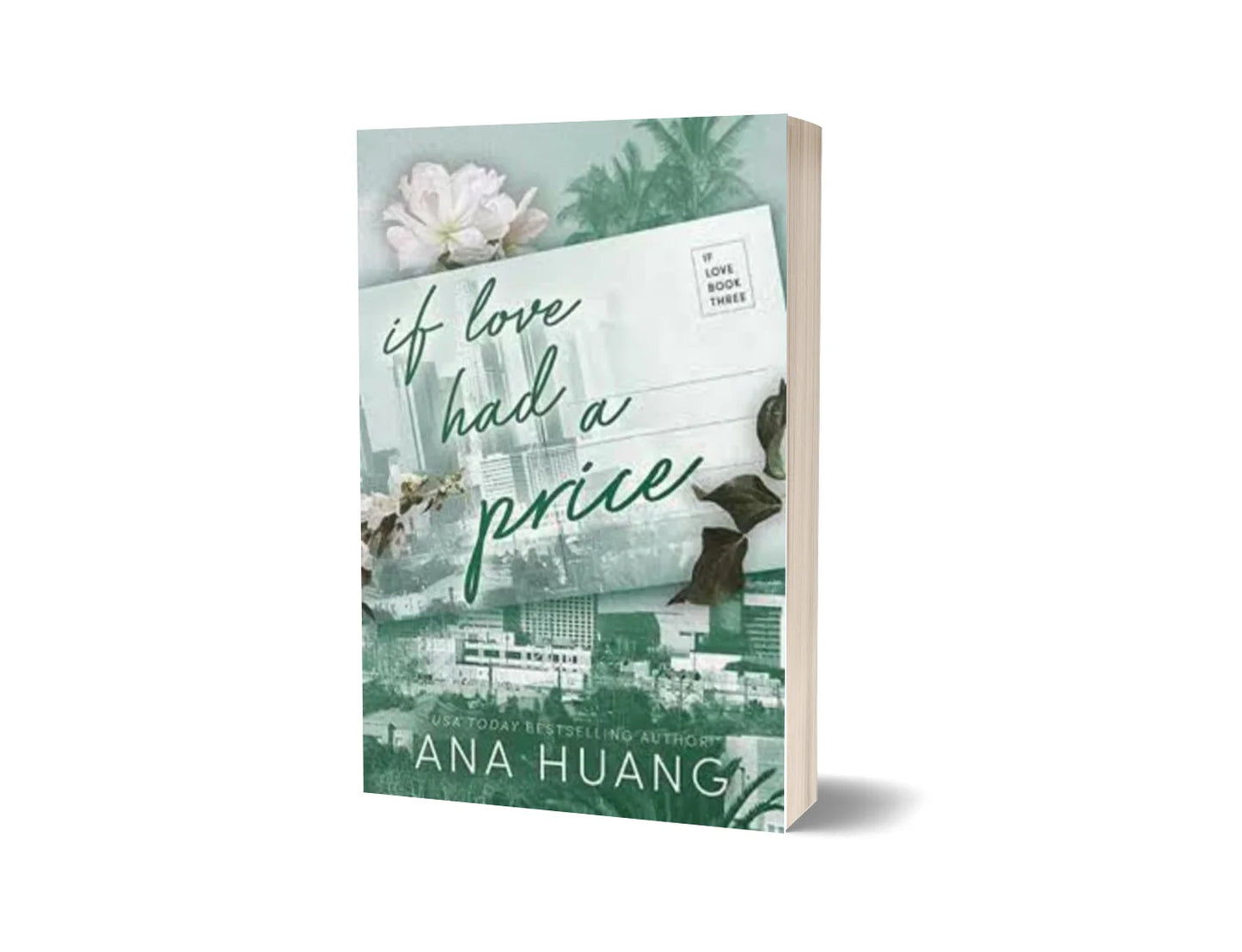 If Love Had a Price