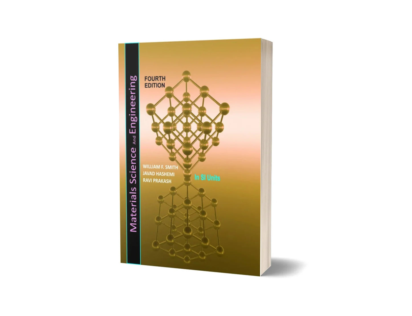 Materials Science and Engineering (4th Edition)