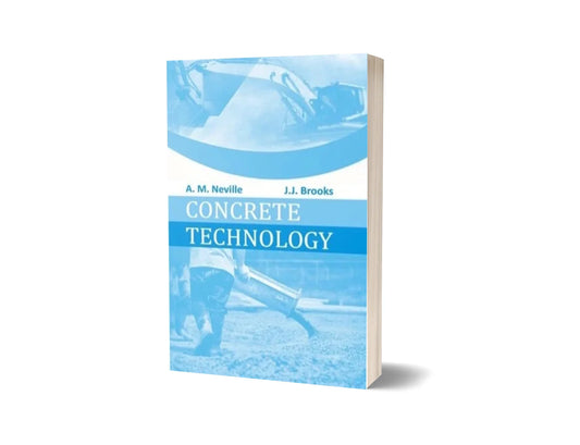 Concrete Technology