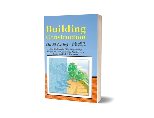 Building Construction