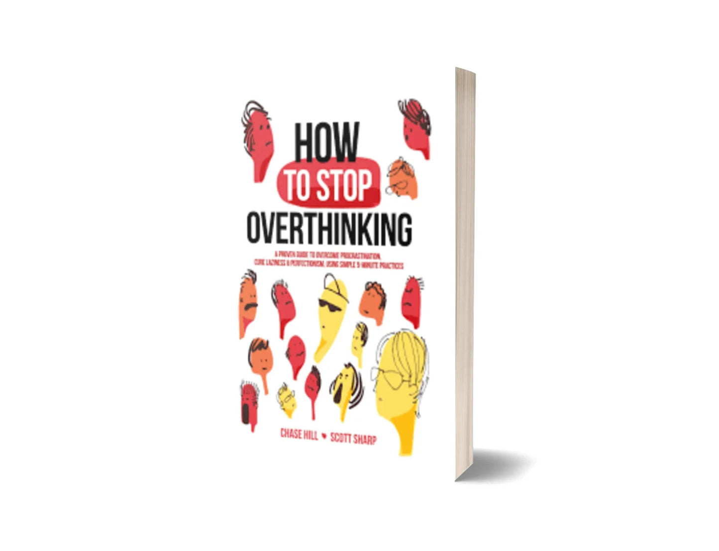 How to Stop Overthinking
