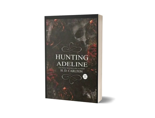 Hunting Adeline