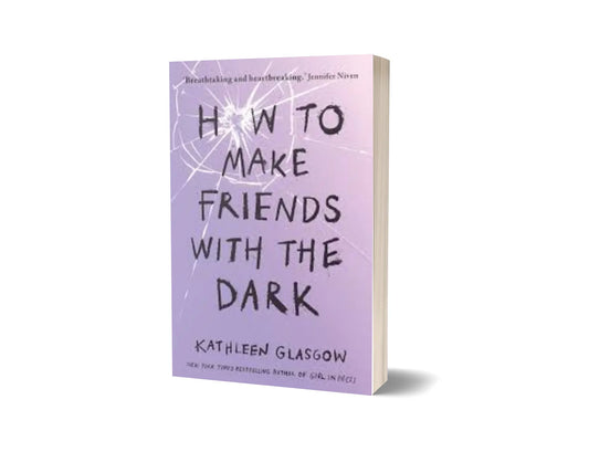 How to Make Friends with the Dark