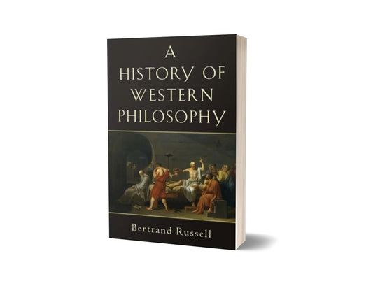 History of Western Philosophy