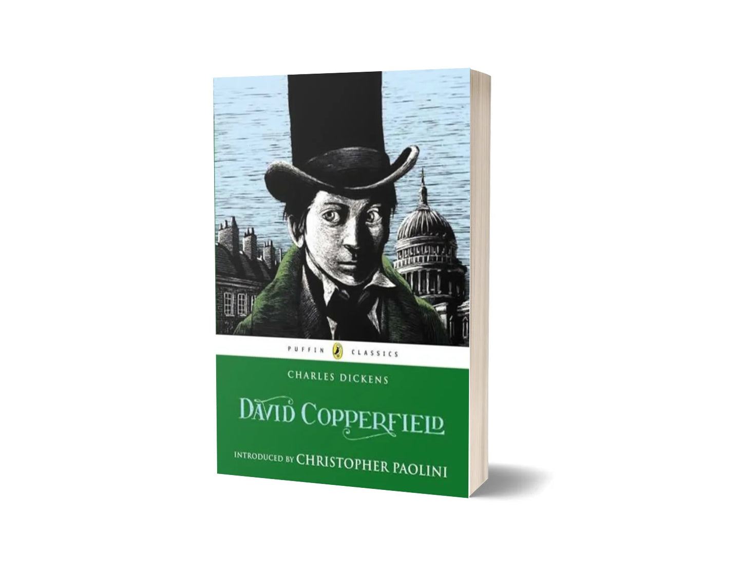David Copperfield
