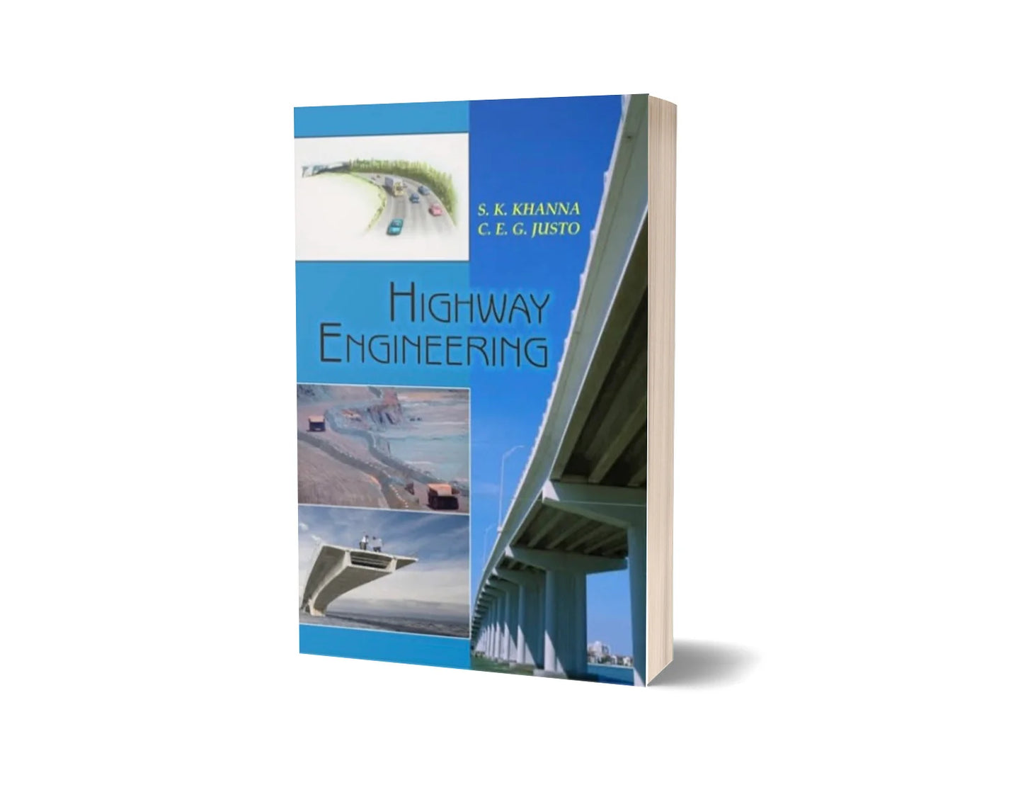 Highway Engineering