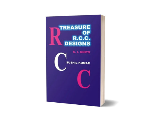 Treasure of R. C. C. Designs
