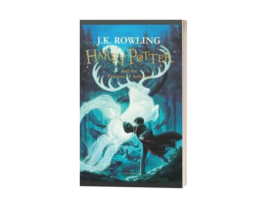 Harry Potter and the Prisoner of Azkaban