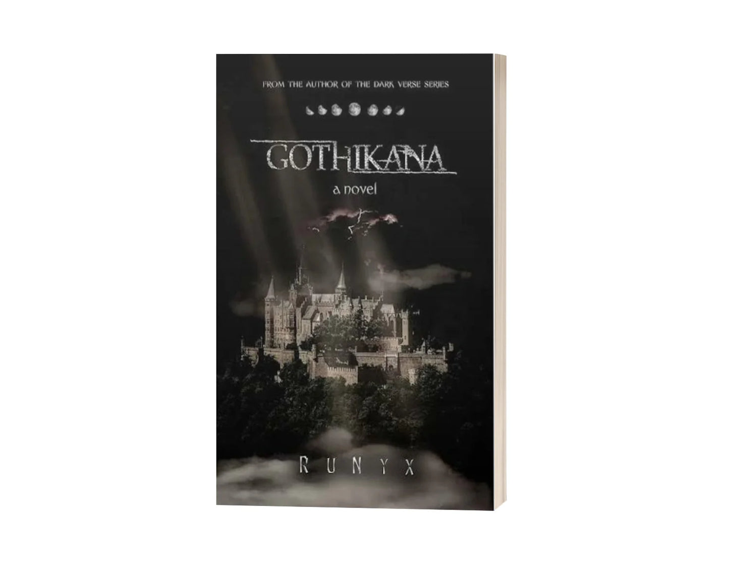 Gothikana