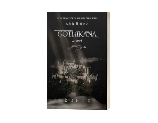 Gothikana