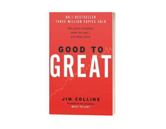 Good to Great
