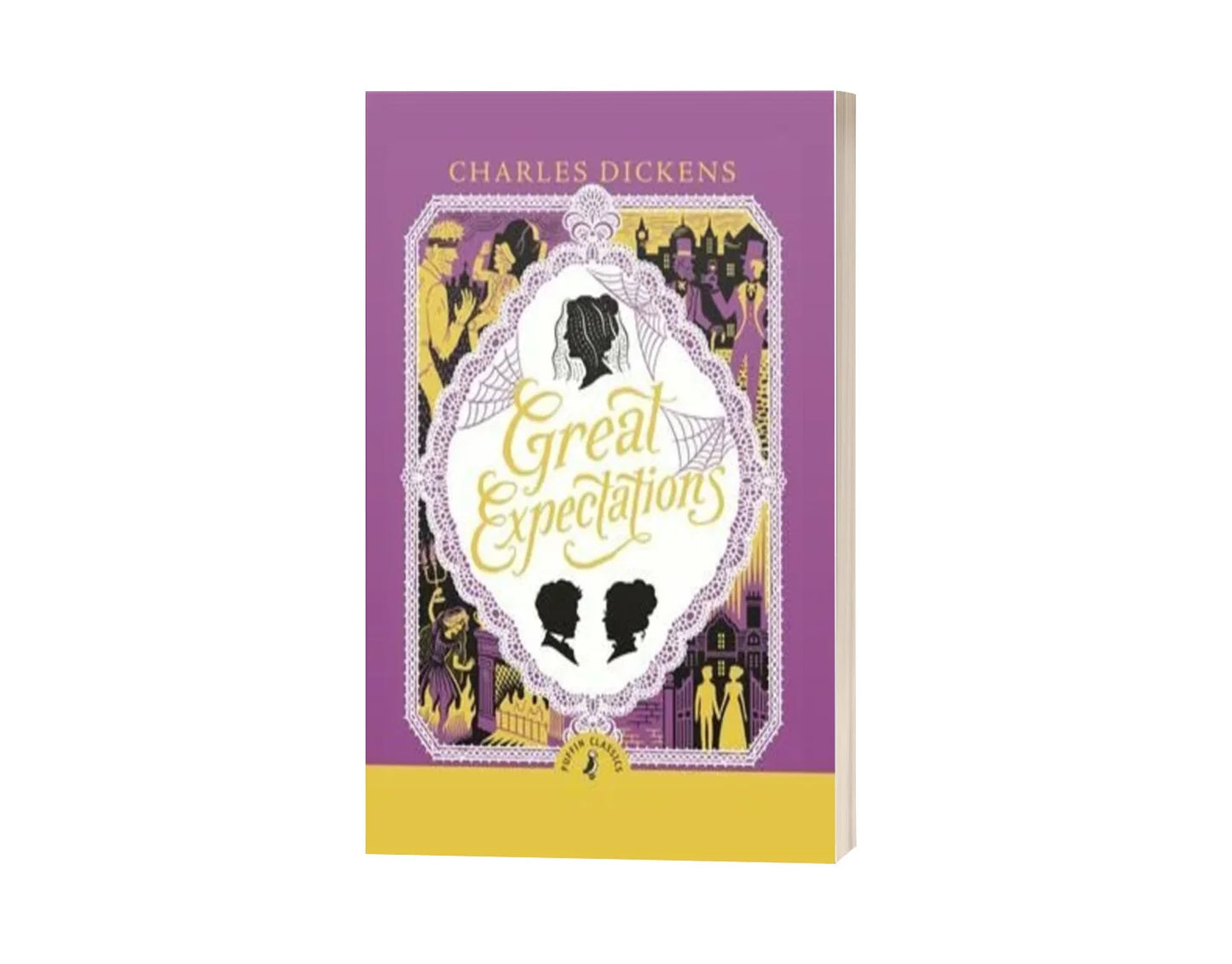 Great Expectations