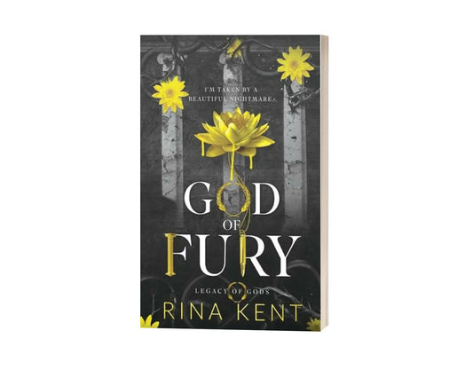 God of Fury