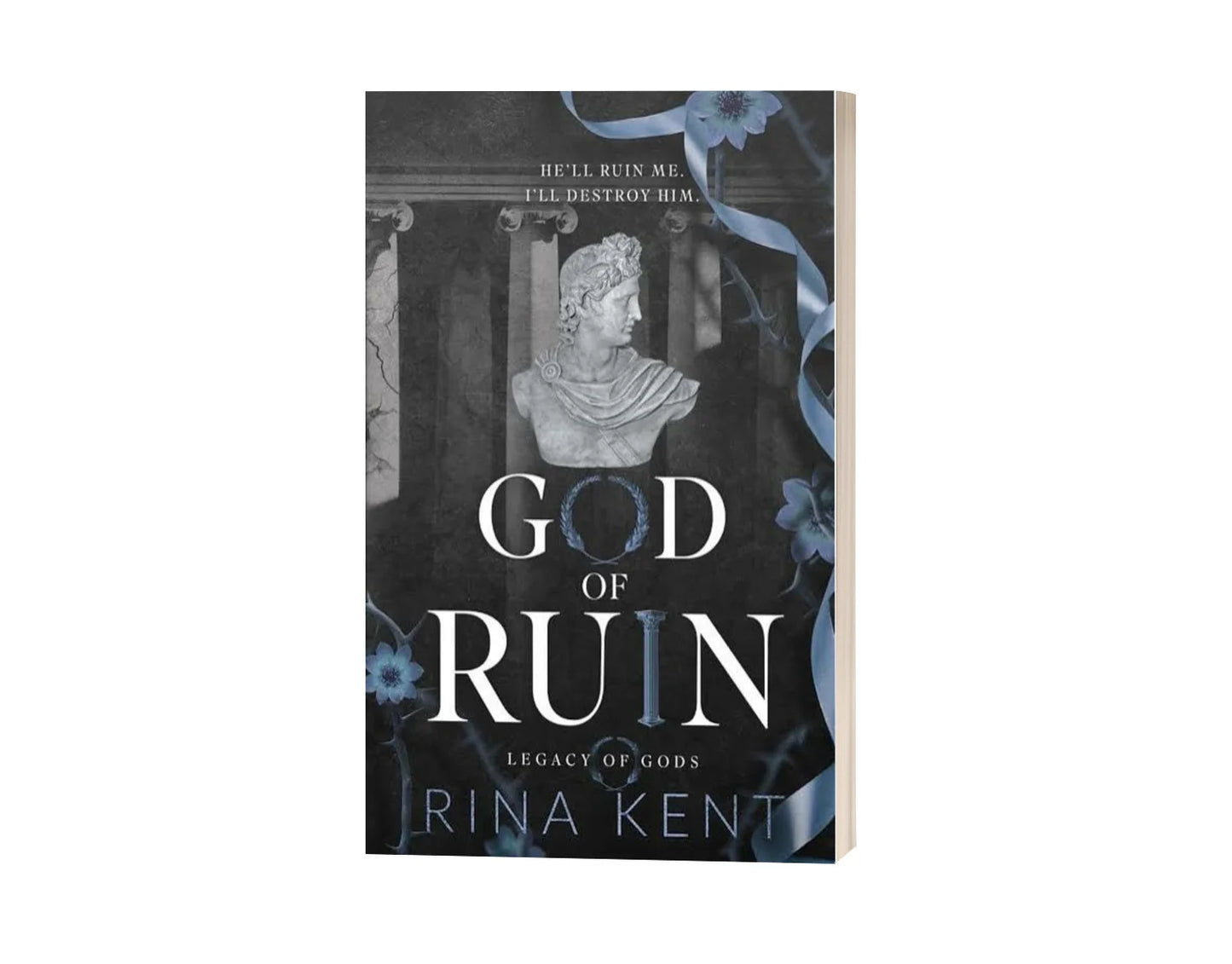God of Ruin