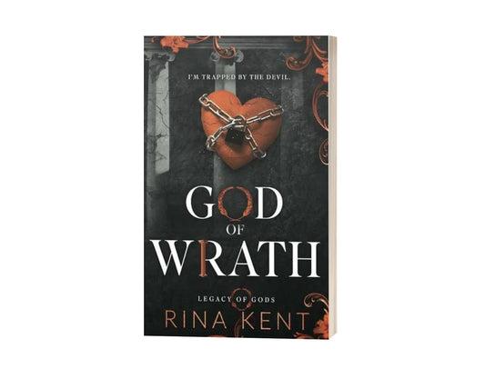 God of Wrath