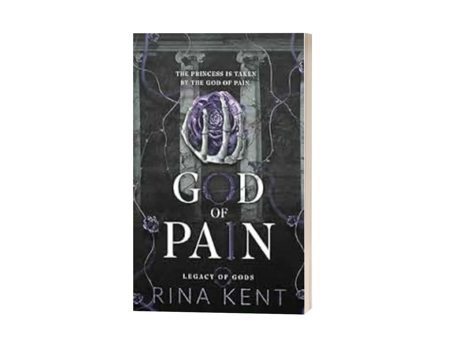 God of Pain