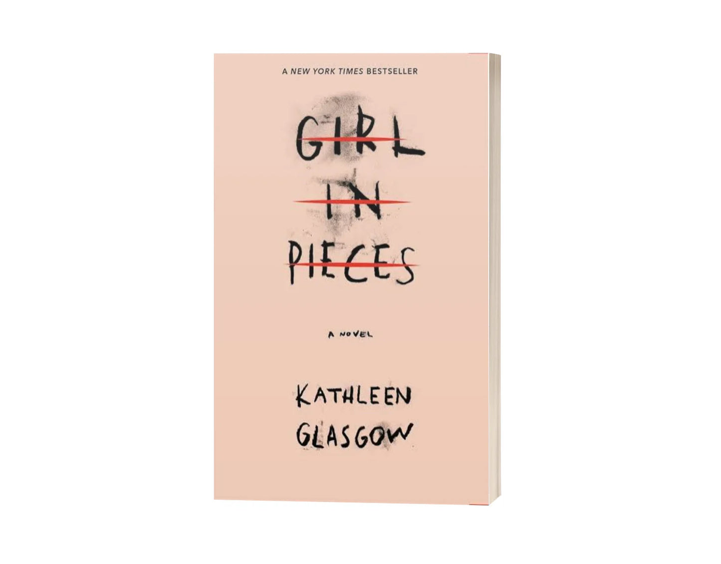Girl in Pieces
