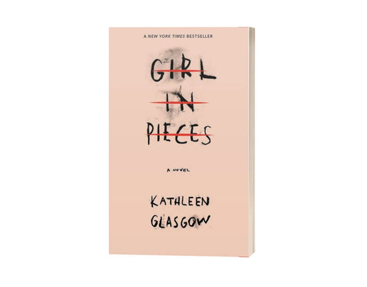 Girl in Pieces