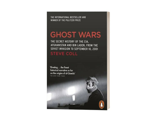 Ghost Wars