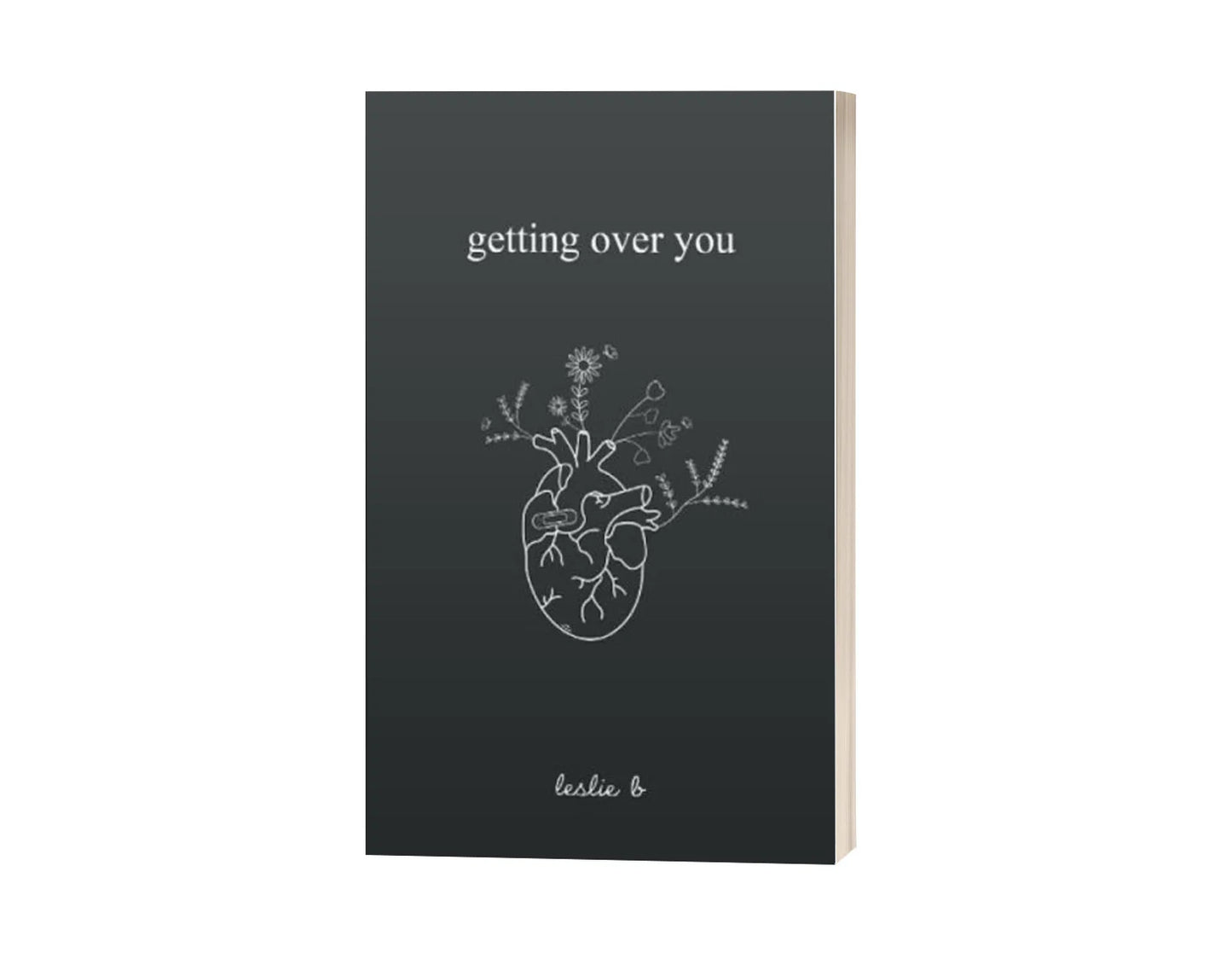 Getting Over You