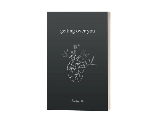 Getting Over You