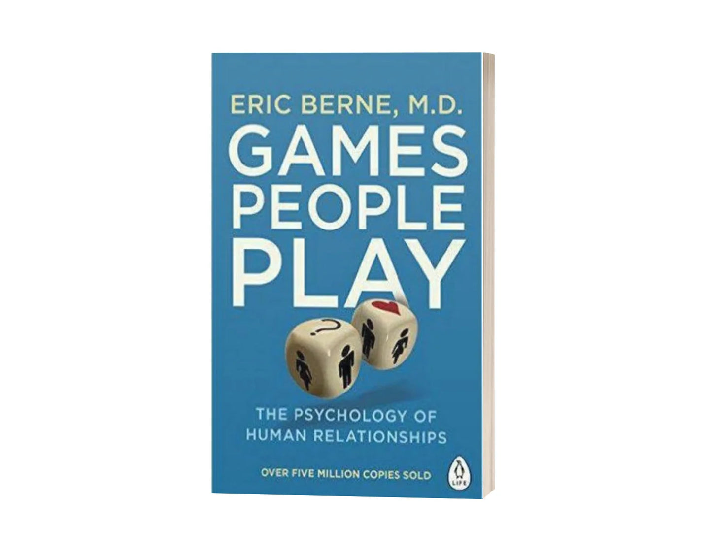 Games People Play