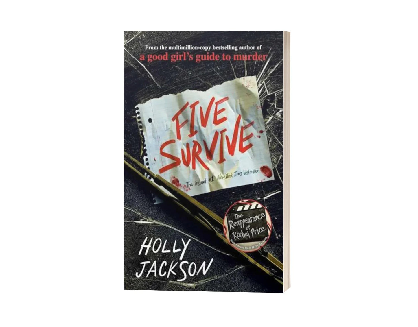 Five Survive