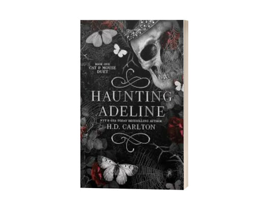 Haunting Adeline
