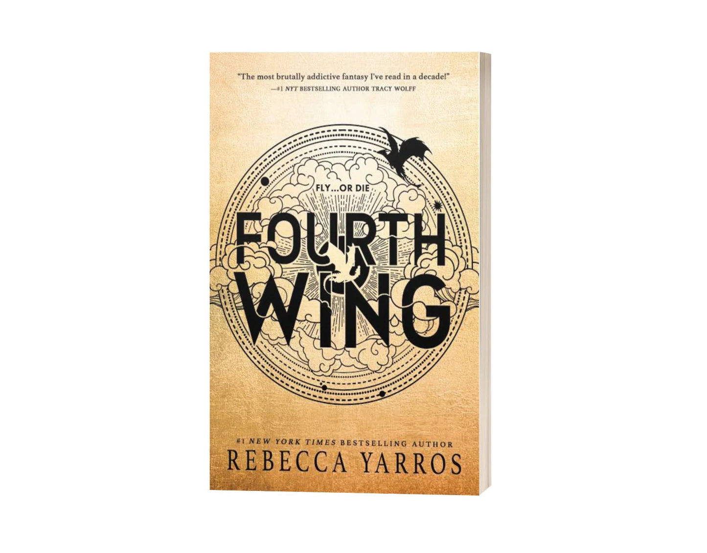 Fourth Wing
