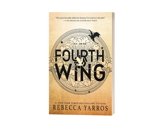 Fourth Wing