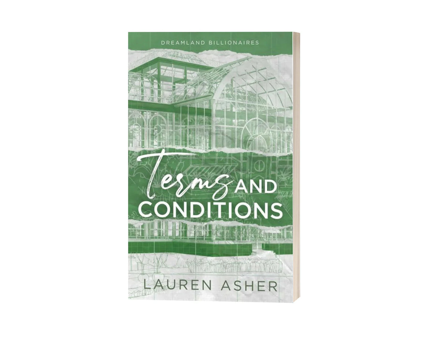 Terms and Conditions
