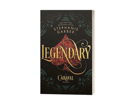 Legendary