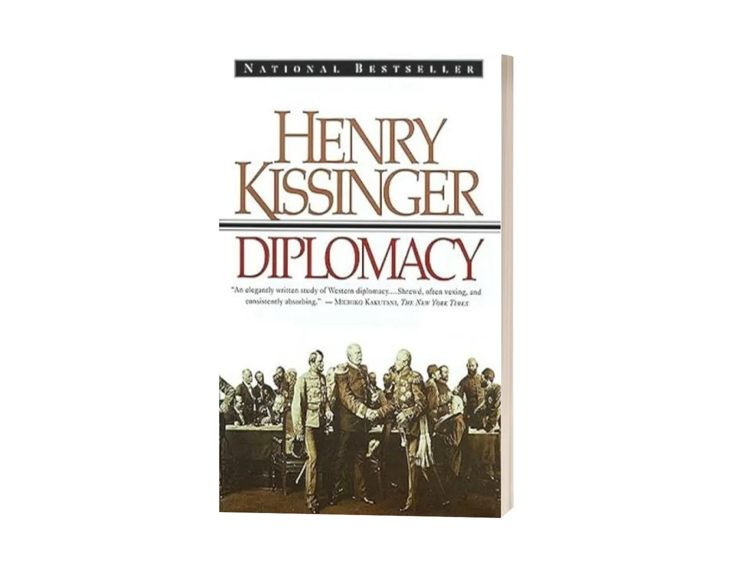 Diplomacy