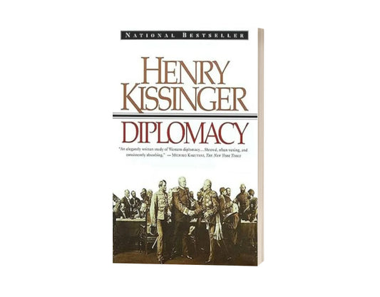 Diplomacy