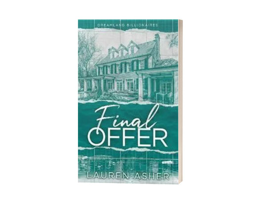 Final Offer