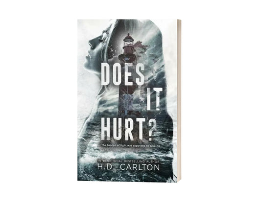 Does It Hurt?
