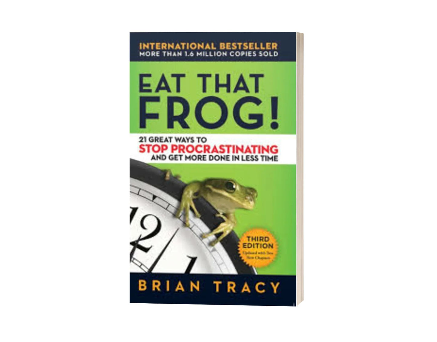 Eat That Frog!