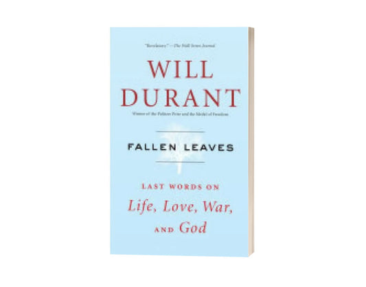 Fallen Leaves