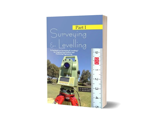 Surveying & Levelling (Part 1)