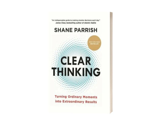 Clear Thinking