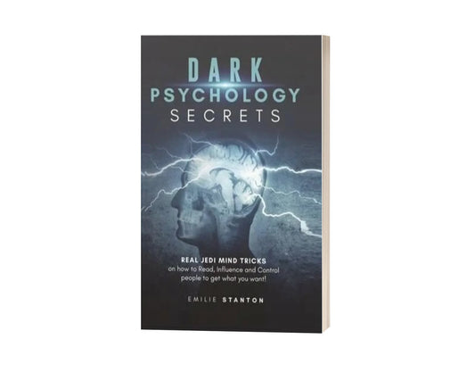 Dark Psychology Secrets