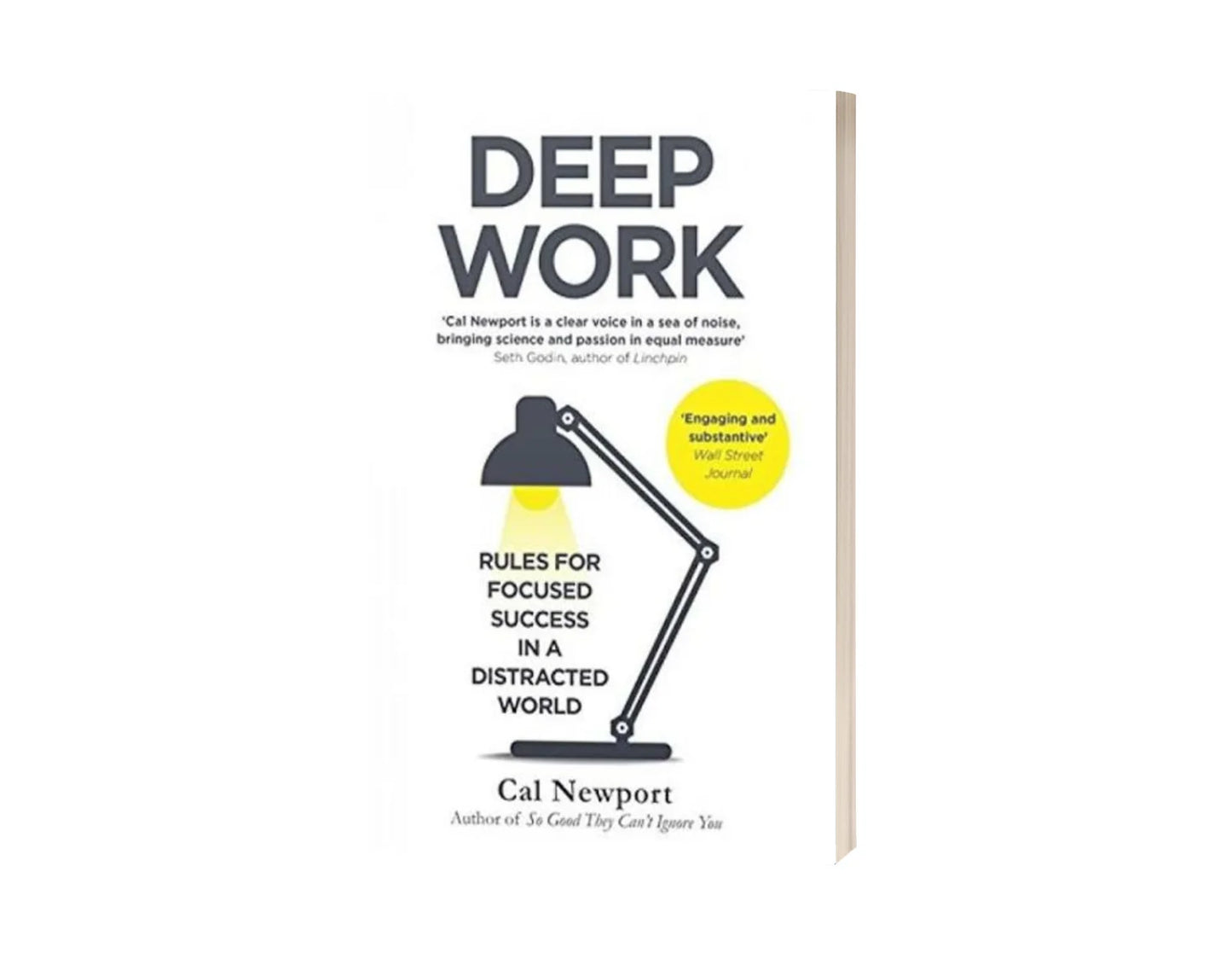 Deep Work