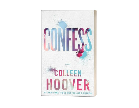 Confess