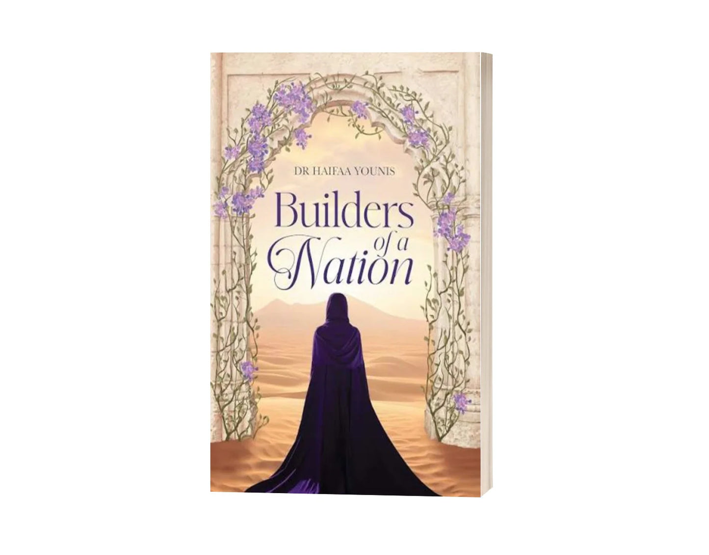 Builders of a Nation