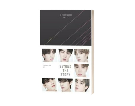 Beyond the Story