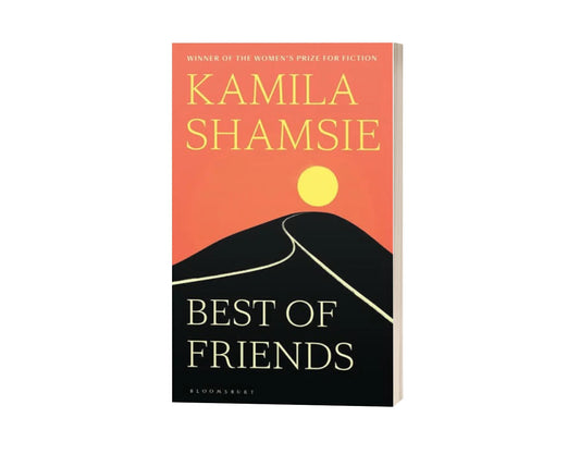 Best of Friends
