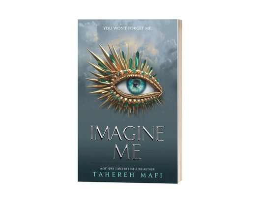 Imagine Me
