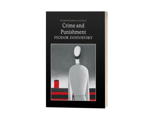Crime and Punishment