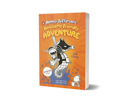 Awesome Friendly Adventure